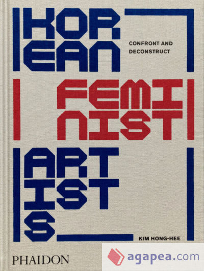 Korean Feminist Artists