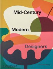 Portada de Mid-Century Modern Designers