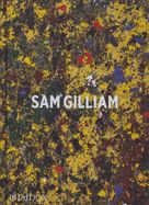 Portada de Sam gilliam