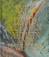 Portada de Sybil and david yurman artists and jewelers