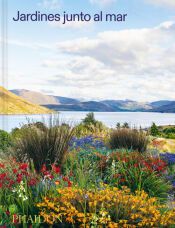 Portada de The Coastal Garden (Spanish Edition)