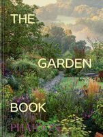 Portada de The Garden Book: Mini Format