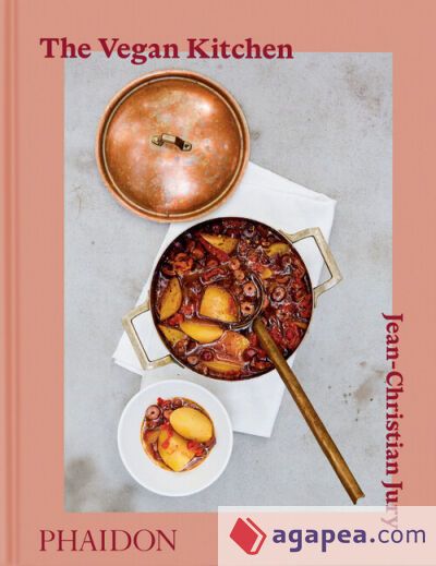 The Vegan Kitchen The Vegan Kitchen