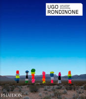 Portada de Ugo Rondinone