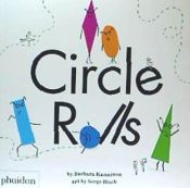 Portada de CIRCLE ROLLS