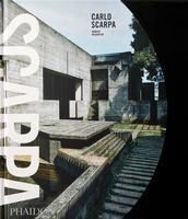 Portada de Carlo Scarpa: Classic Format