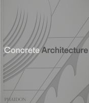 Portada de Concrete Architecture: The Ultimate Collection