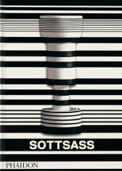 Portada de Ettore Sottsass