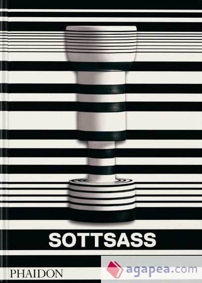 Ettore Sottsass