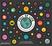 Portada de Full of Life, Exploring Earth's Biodiversity