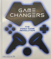 Portada de Game Changers: The Video Game Revolution