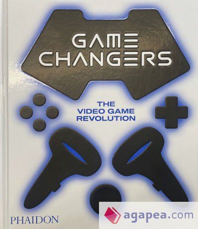 Game Changers: The Video Game Revolution