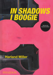 Portada de Harland Miller: In Shadows I Boogie. Updated