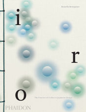 Portada de Iro: the Essence of Colour in Japanese Design