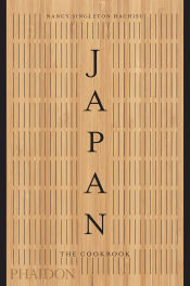 Portada de JAPAN: THE COOKBOOK