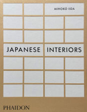 Portada de Japanese Interiors