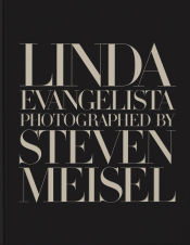 Portada de Linda Evangelista Photographed by Steven Meisel