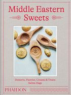 Portada de Middle Eastern Sweets