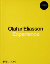 Portada de Olafur Eliasson: Experience