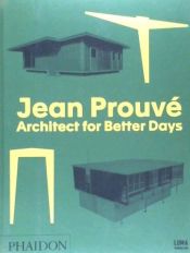 Portada de PROUVE ARCHITECT