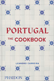 Portada de Portugal: the Cookbook