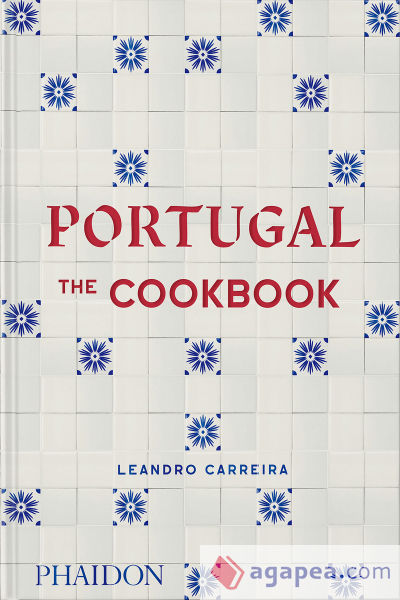 Portugal: the Cookbook
