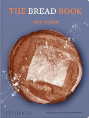 Portada de The Bread Book