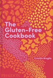 Portada de The Gluten-Free Cookbook