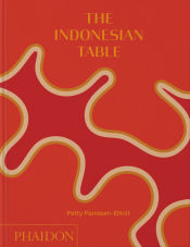 Portada de The Indonesian Table