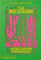 Portada de The Mexican Vegetarian Cookbook