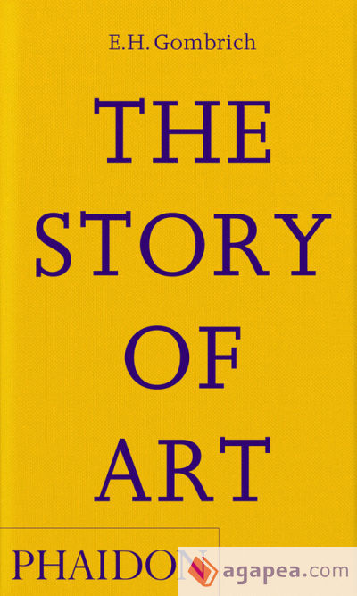 The Story of Art. New Pocket edition