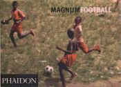 Portada de "Magnum" Football