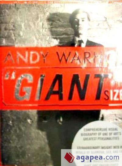 Andy Warhol "Giant Size"