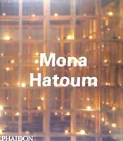 Portada de Mona Hatoum