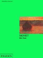 Portada de Monet