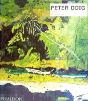 Portada de Peter Doig