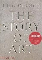 Portada de Story of Art