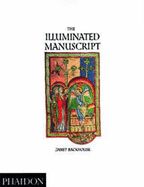 Portada de The Illuminated Manuscript