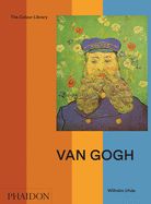 Portada de Van Gogh