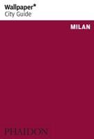 Portada de City Guide Milan