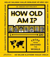 Portada de How old I am?