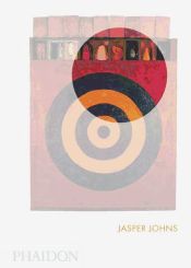 Portada de Jasper Johns: Phaidon Focus