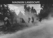 Portada de "Magnum" Landscape