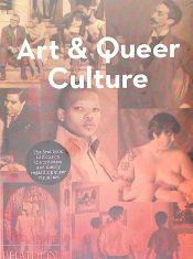 Portada de Art and Queer Culture