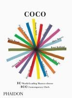 Portada de Coco