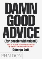 Portada de Damn Good Advice (For People with Talent!)