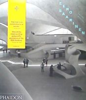 Portada de Eero Saarinen