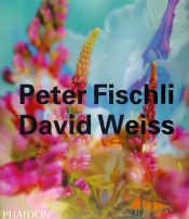 Portada de Fischli and Weiss