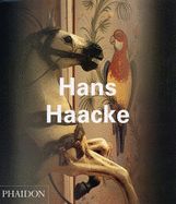 Portada de Hans Haacke