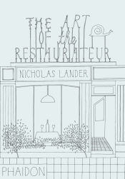 Portada de The Art of the Restaurateur